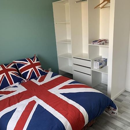 Ecouves : Maison Toute Equipee Villa Екстериор снимка
