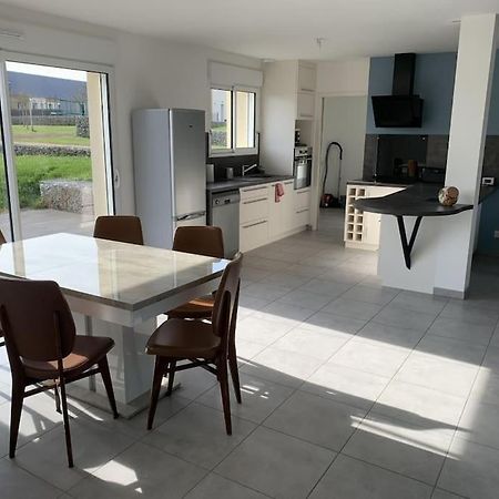 Ecouves : Maison Toute Equipee Villa Екстериор снимка