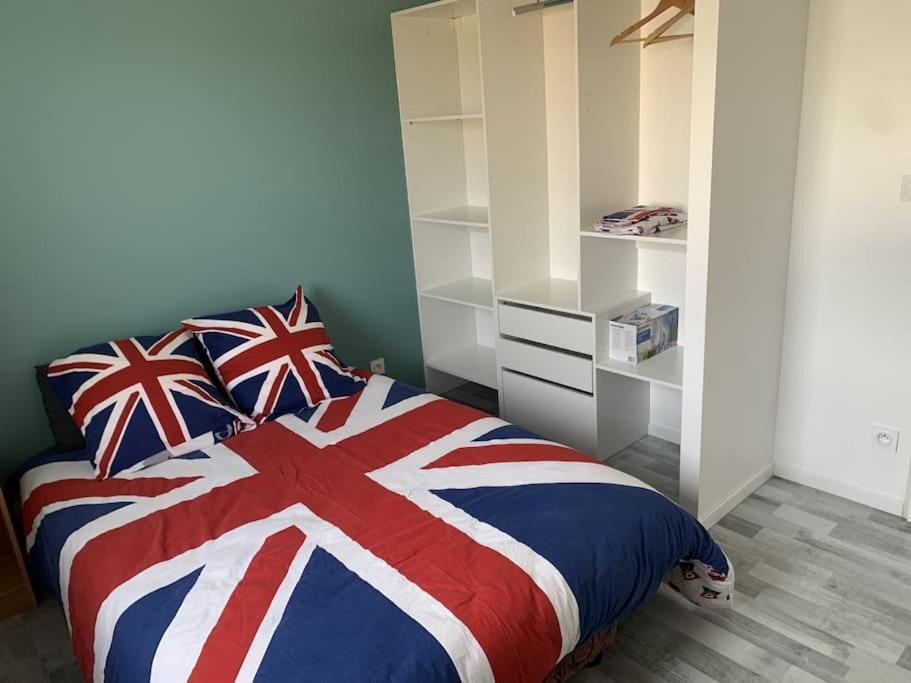 Ecouves : Maison Toute Equipee Villa Екстериор снимка