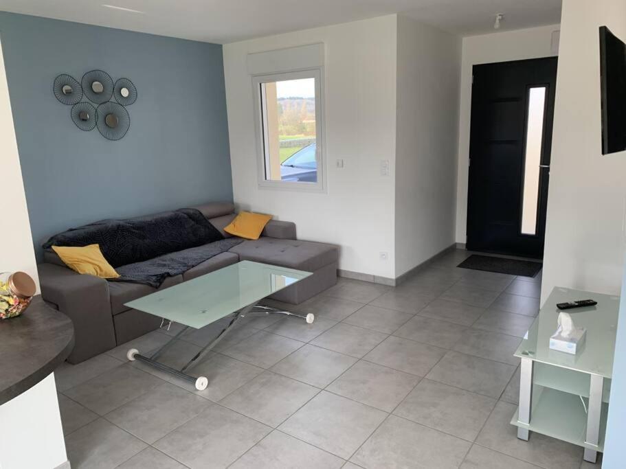 Ecouves : Maison Toute Equipee Villa Екстериор снимка